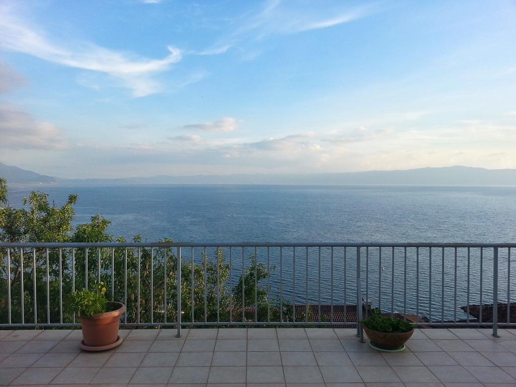 Maslov Apartments Ohrid Exterior photo